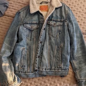 Levi's Coat